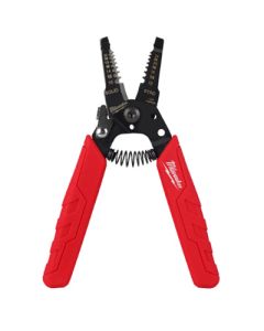10-24 AWG WIRE STRIPPER CUTTER COMFORT - 48-22-3044