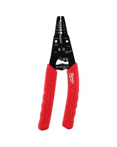 10-20 AWG WIRE STRIPPER CUTTER - 48-22-3050