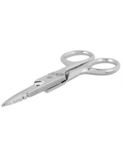 MILWAUKE JOBSITE STRAIGHT SCISSORS - 48-22-4048