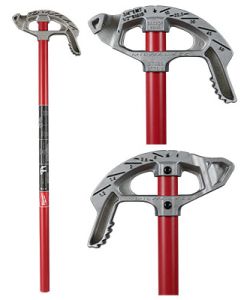 3/4" ALUMINUM CONDUIT BENDER - 48-22-4071