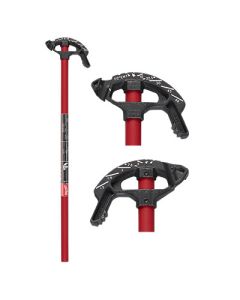 1/2" IRON CONDUIT BENDER - 48-22-4080