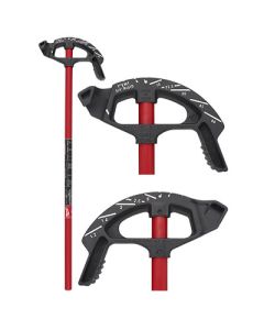 1" IRON CONDUIT BENDER - 48-22-4082