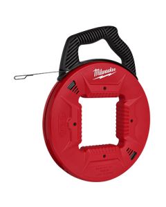 FICHOIR 1/8" x 240' EN ACIER