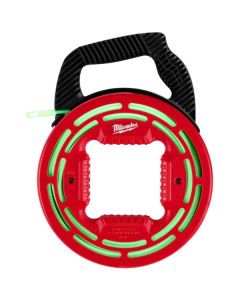 1/4" x 40' GLOW FISH TAPE - 48-22-4184