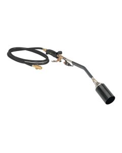 500000 BTU TIGER TORCH WITH ANGLE