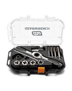 13 PC SAE TAP & DIE SET - 82817