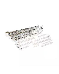 MECHANICS TOOL SET SAE/MET 83 PC - 86529