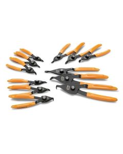 12PC SNAP RING SET - 89710
