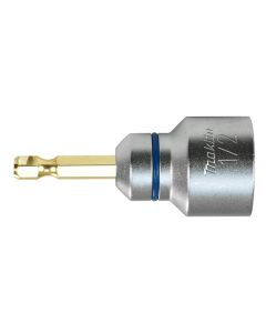 DOUILLE POUR TIGE FILETÉ 1/2" MAKITA
