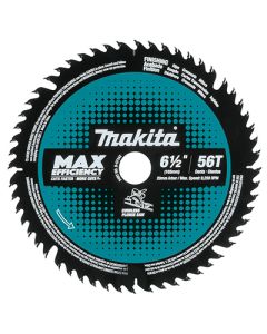 LAME SCIE PLONGEANTE 56T MAKITA OG