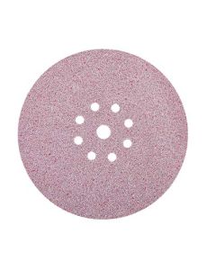 DISQUE ABRASIF 8-7/8" GRAIN 180 25 MCX