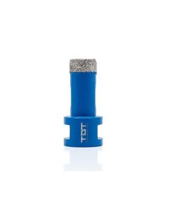 DIAMOND CORE DRILL BIT 3/4" X 5/8-11 - CB019