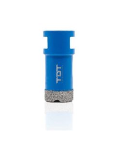 DIAMOND CORE DRILL BIT 1" X 5/8-11 - CB025
