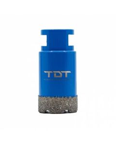 DIAMOND CORE DRILL BIT 1-3/8" X 5/8-11 - CB035