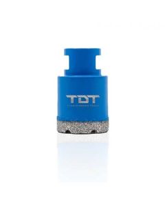 DIAMOND CORE DRILL BIT 1-1/2" X 5/8-11 - CB038