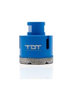DIAMOND CORE DRILL BIT 2" X 5/8-11 - CB050