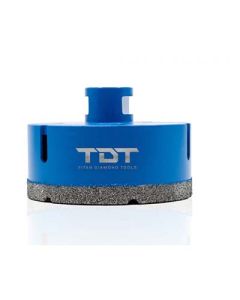 DIAMOND CORE DRILL BIT 3" X 5/8-11 - CB075