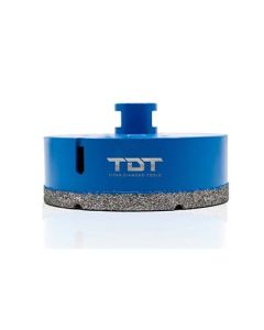 DIAMOND CORE DRILL BIT 4-1/2" X 5/8-11 - CB115