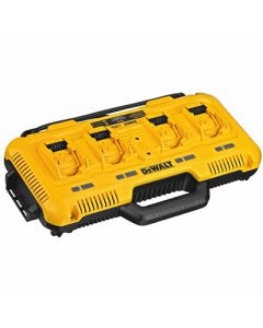 MULTIPORT SIMULTANEOUS FAST CHARGER      - DCB104