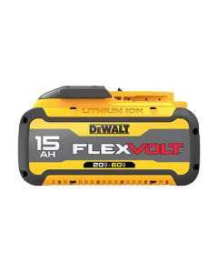 20/60V MAX FLEXVOLT BATTERY              - DCB615
