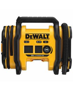 20V MINI COMPRESSOR, BARE TOOL           - DCC020IB