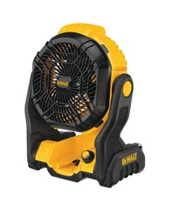 20V JOBSITE FAN                          - DCE512B