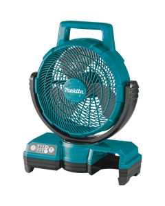 9-1/8" 18V JOBSITE FAN - DCF203Z