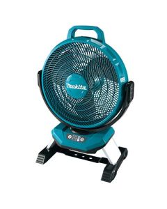 JOB SITE FAN CORDLESS 18V MAKITA - DCF301Z