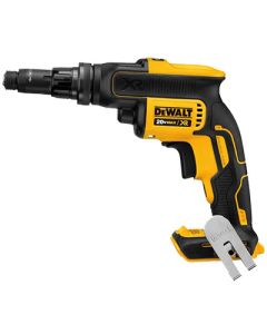 20V BRUSHLESS VERSA CLUTCH, TOOL ONLY    - DCF622B