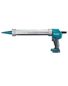 CAULKING GUN 600ml MAKITA - DCG180ZB