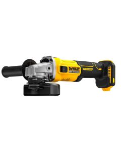 4-1/2" BRUSHLESS GRINDER, 20V MAX, TOOL  - DCG407B