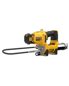 GREASE GUN 20V 2 SPEED, BARE TOOL        - DCGG581B