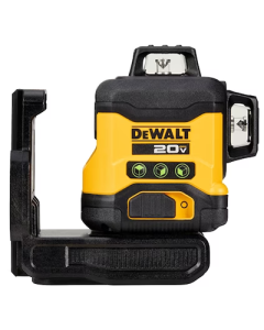 20V SELF LEVELING 3 AXES GREEN LASER     - DCLE34031B