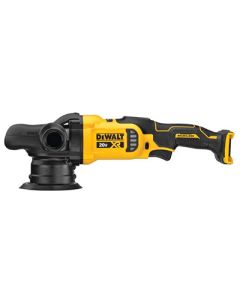 20V MAX DUAL ACTION POLISHER, BARE TOOL  - DCM848B