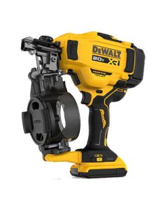 20V CORDLESS ROOFING NAILER              - DCN45RND1