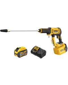 60V POWER CLEANER KIT - DCPW1000X1