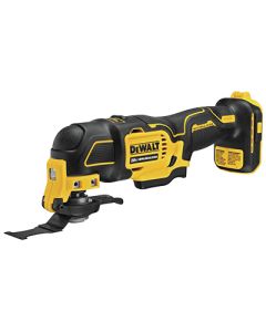 COMPACT OSCILLATING TOOL 20V, TOOL ONLY  - DCS354B