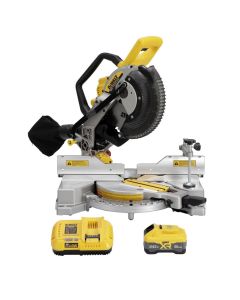 10" 20V XR MITER SAW KIT                 - DCS714WW1