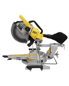 12" 20V FLEXVOLT MITER SAW, BARE TOOL    - DCS785B