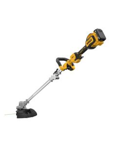 13-15" 20V MAX STRING TRIMMER, 5AH KIT - DCST926P1