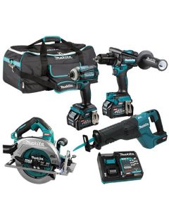 40V MAX 4 TOOL COMBO KIT - DK0215G401