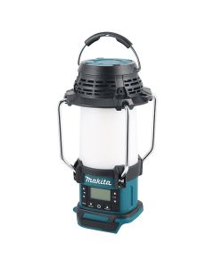 18V AM/FM RADIO AND LIGHT - DMR055