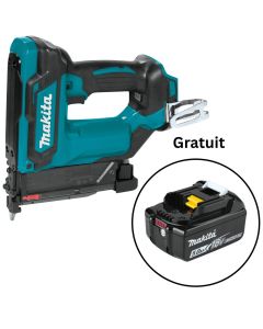23 GA NAILER, 1-3/8", BONUS