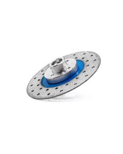 DOUBLE SIDE DIAMOND BLADE 4-1/2" TDT - DS115M