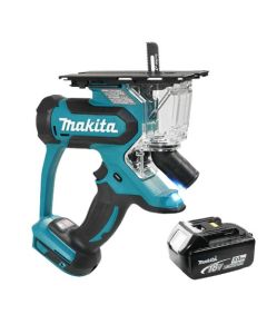 18V DRYWALL CUTTER BARE TOOL - DSD180Z-KIT