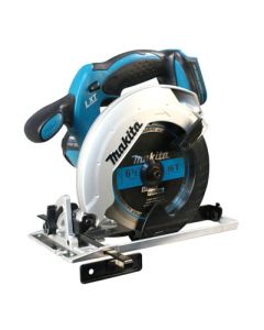6-1/2" CIRCULAR SAW, 18V (TOOL ONLY) - DSS611Z