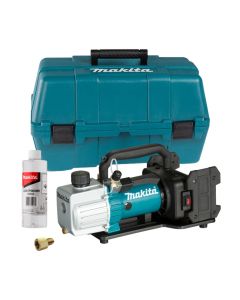 18V VACUUM PUMP - DVP181ZK