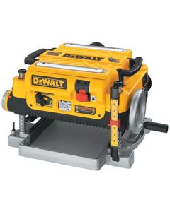 13" PLANER, 2 SPEED                      - DW735
