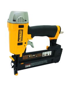 18 GAUGE FINISHING NAILER, 5/8" TO 2"    - DWFP12231