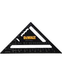 7" SQUARE DEWALT                         - DWHT46031
